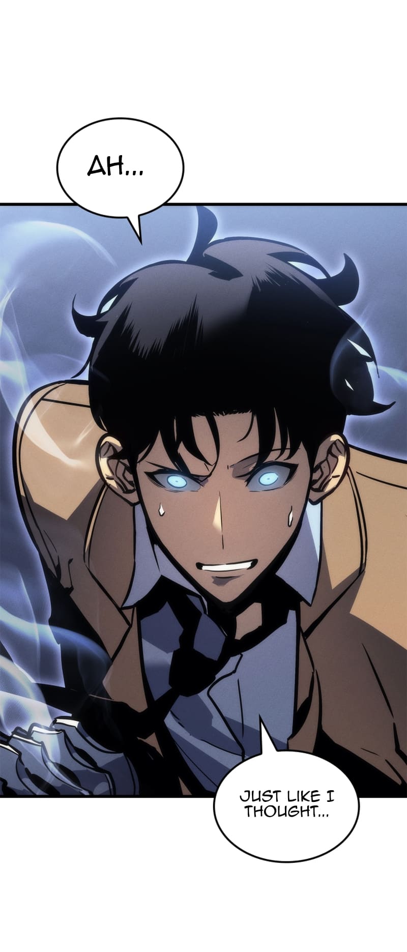 Solo Leveling, Chapter 194 image 20